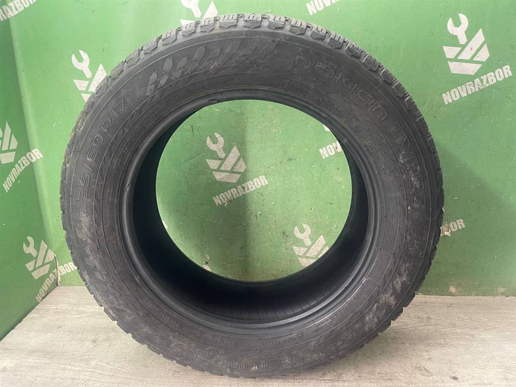 BMW X3 F25 2010-2017 для Зимние