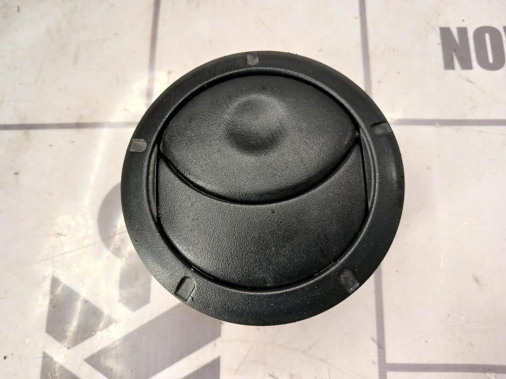 Renault Logan 2005-2014 для Дефлектор воздушный