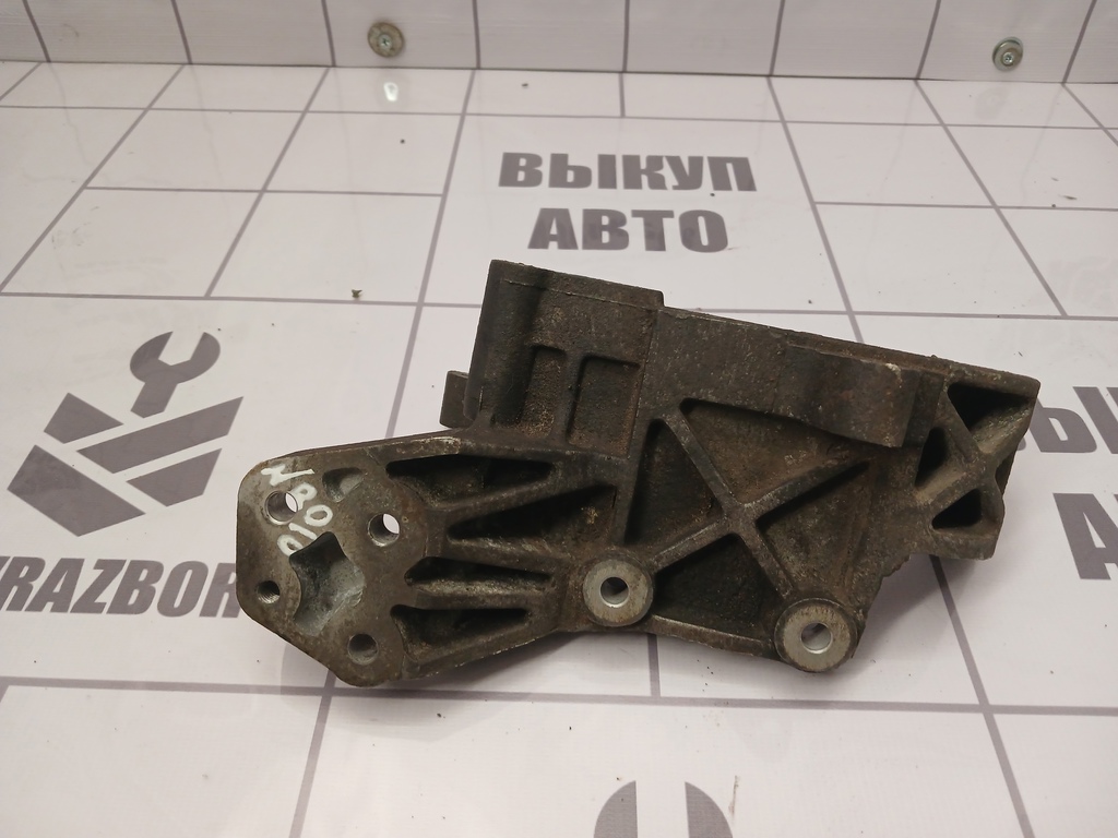 Chevrolet Aveo T200 03-08 для Кронштейн кондиционера