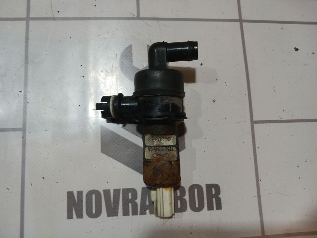 Ford Focus 1 1998-2004 для Клапан электромагнитный