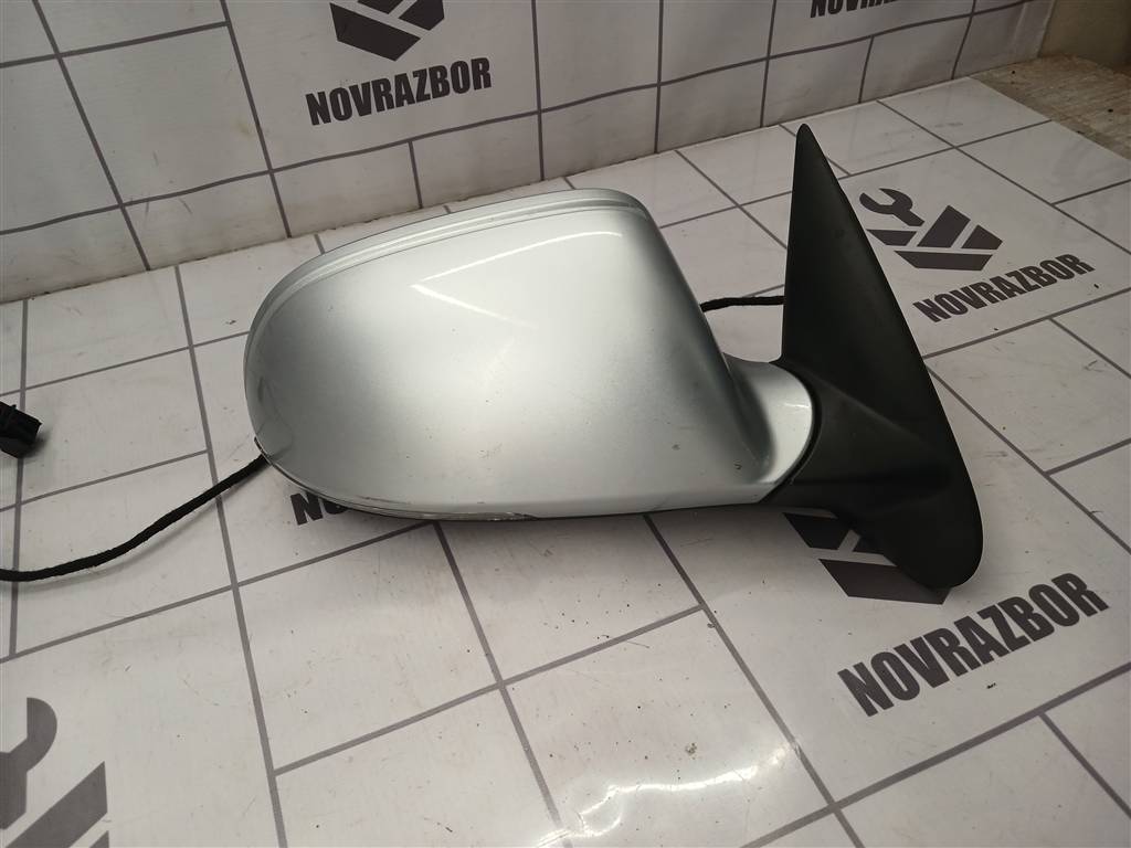 Skoda Octavia A5 1Z   04-13 для Зеркало правое электрическое