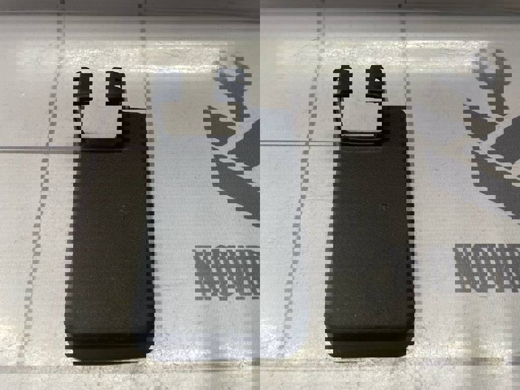 Mitsubishi Lancer 10 CX  CY 07-17 для Крышка