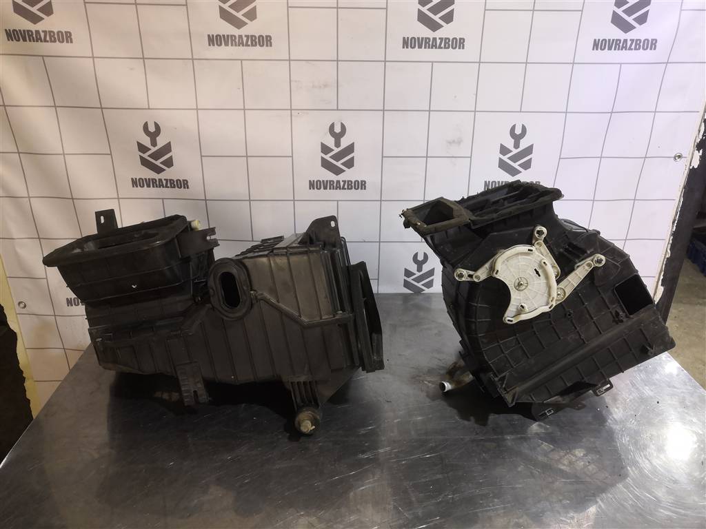 Kia RIO 1 2000-2004 для Корпус отопителя