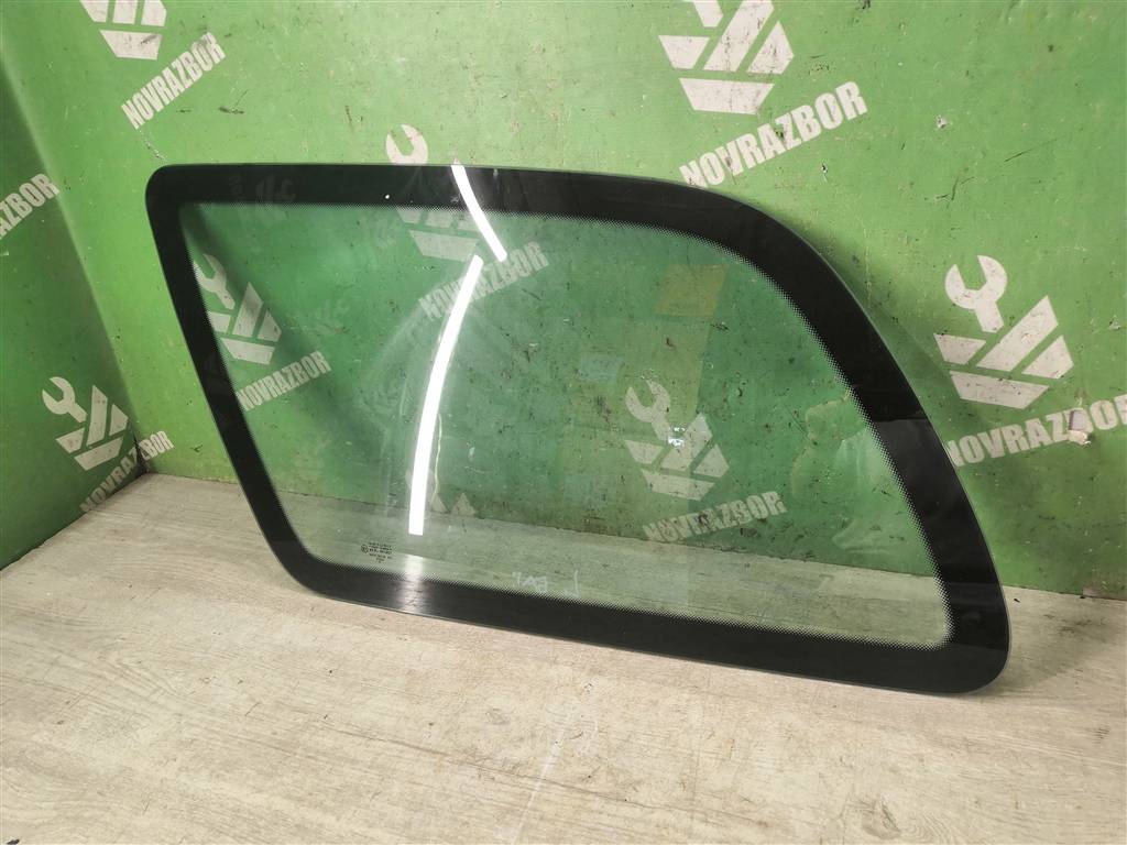 Ford Escort /Orion 1995-1998 для Стекло кузовное глухое левое