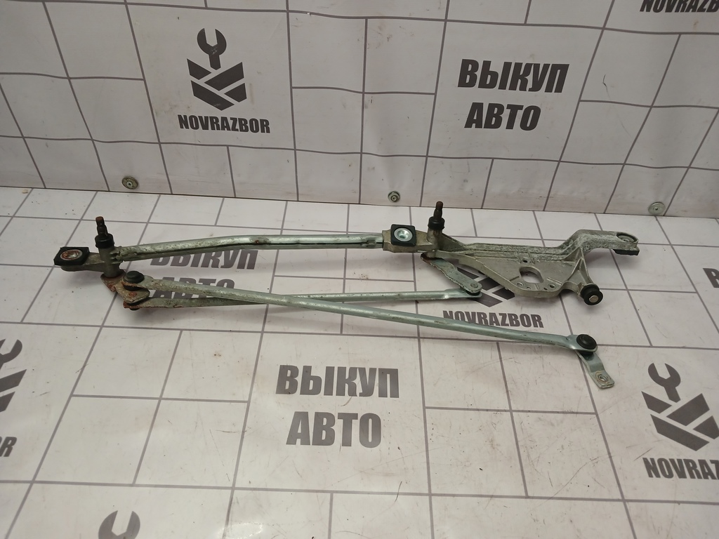 Ford Focus 2 05-08 для Трапеция стеклоочистителей