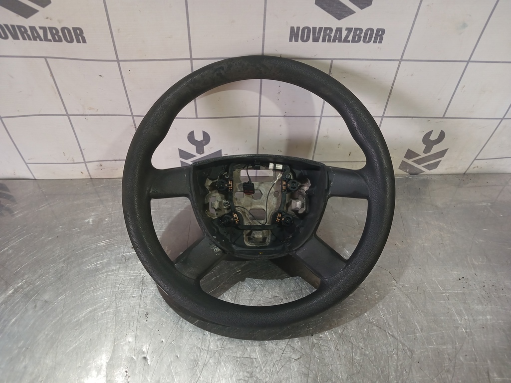 Ford Focus 2 05-08 для Рулевое колесо без AIR BAG