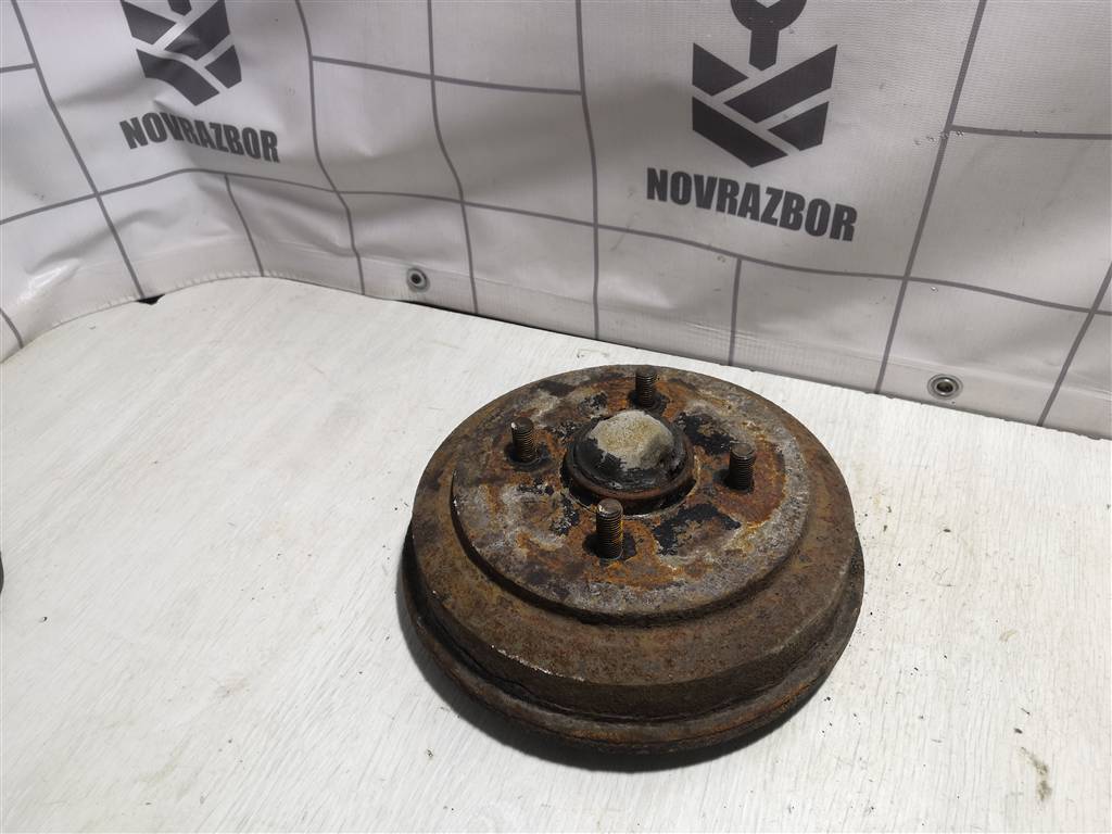 Ford Fusion 2002-2012 для Барабан тормозной