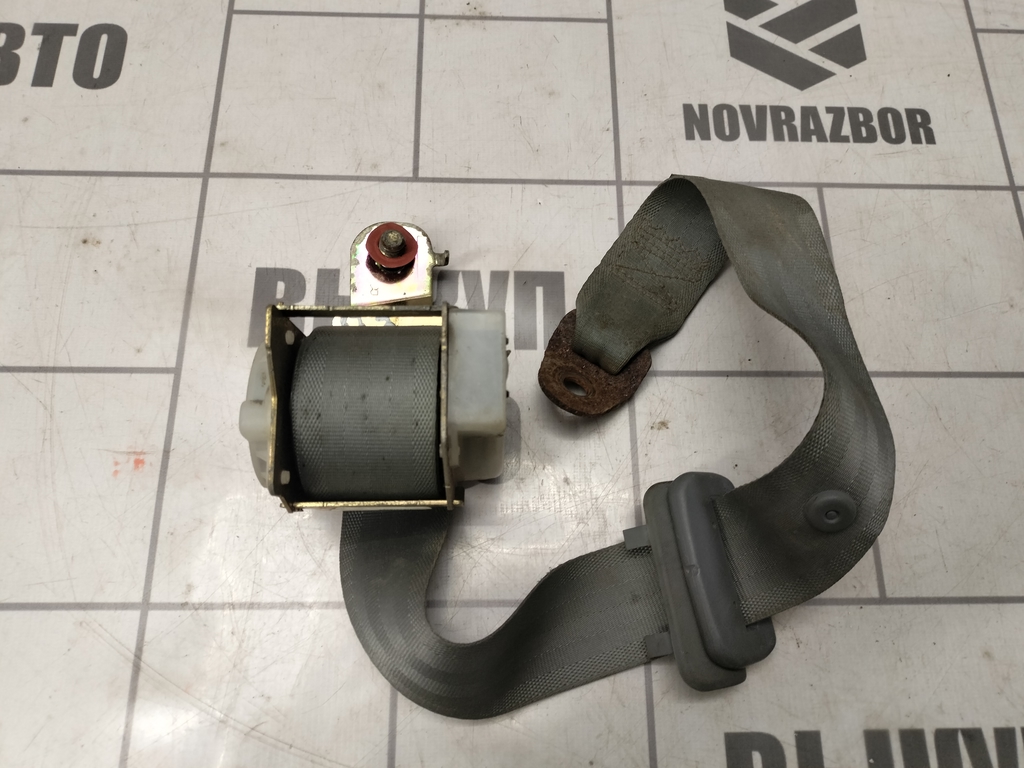 Hyundai Elantra 3  00-05 для Ремень безопасности