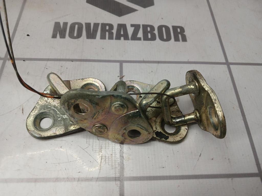 Chery QQ6 S21 07-10 для Ответная часть замка двери