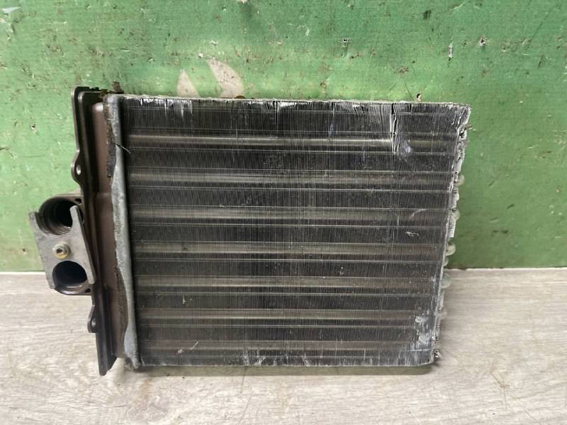 Opel Vectra B 1995-1999 для Радиатор отопителя