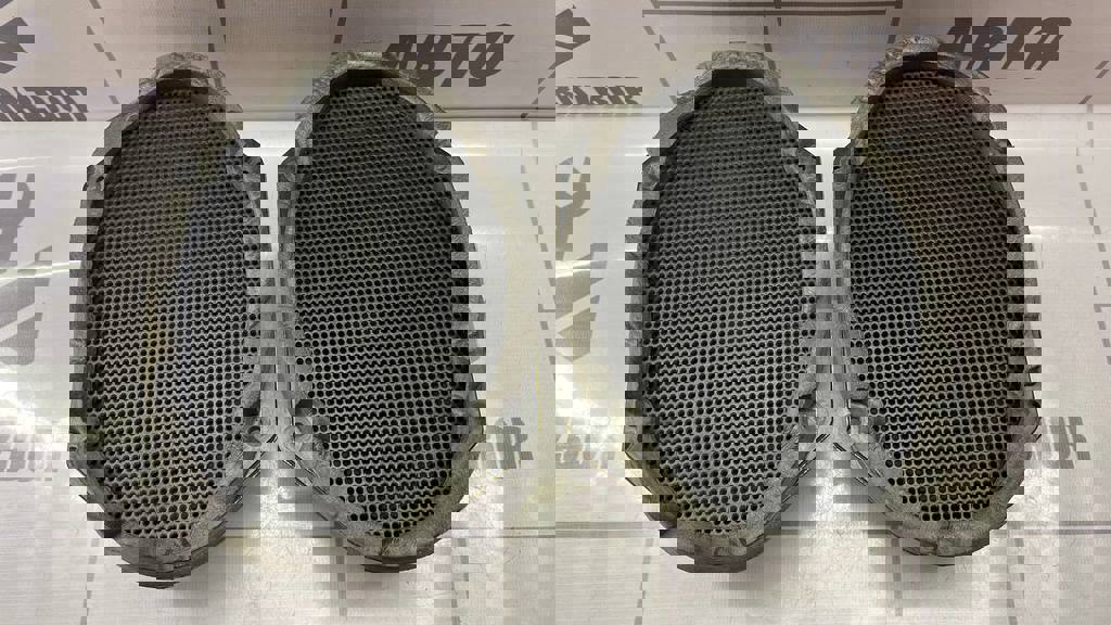 Ford Focus 1 1998-2004 для Динамик