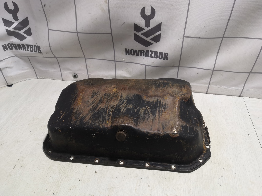 VW Golf 3 Vento 91-97 для Поддон масляный двигателя