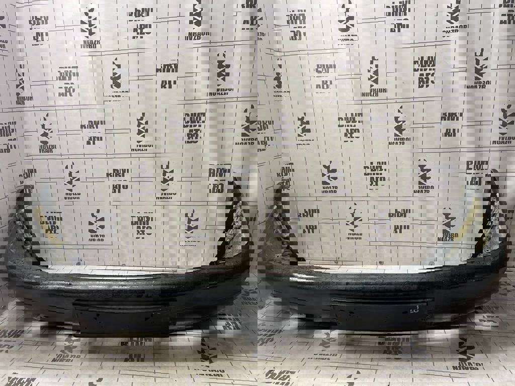 Audi 80  90  B3  86-91 для Бампер передний