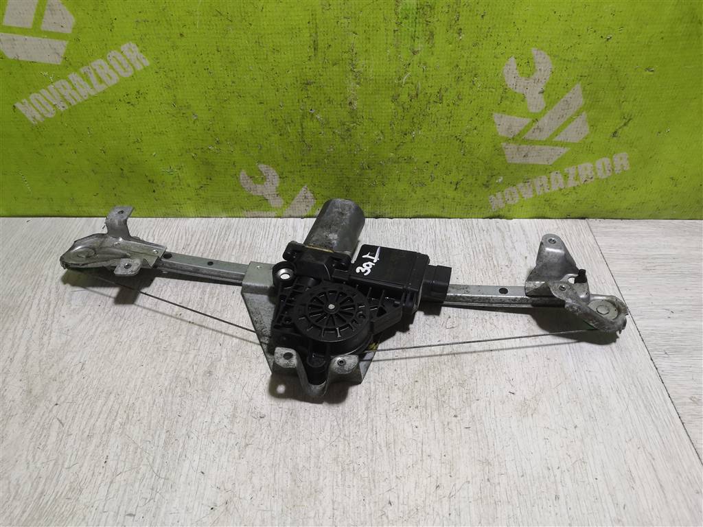 Opel Omega B 1994-2003 для Стеклоподъемник электр. задний правый