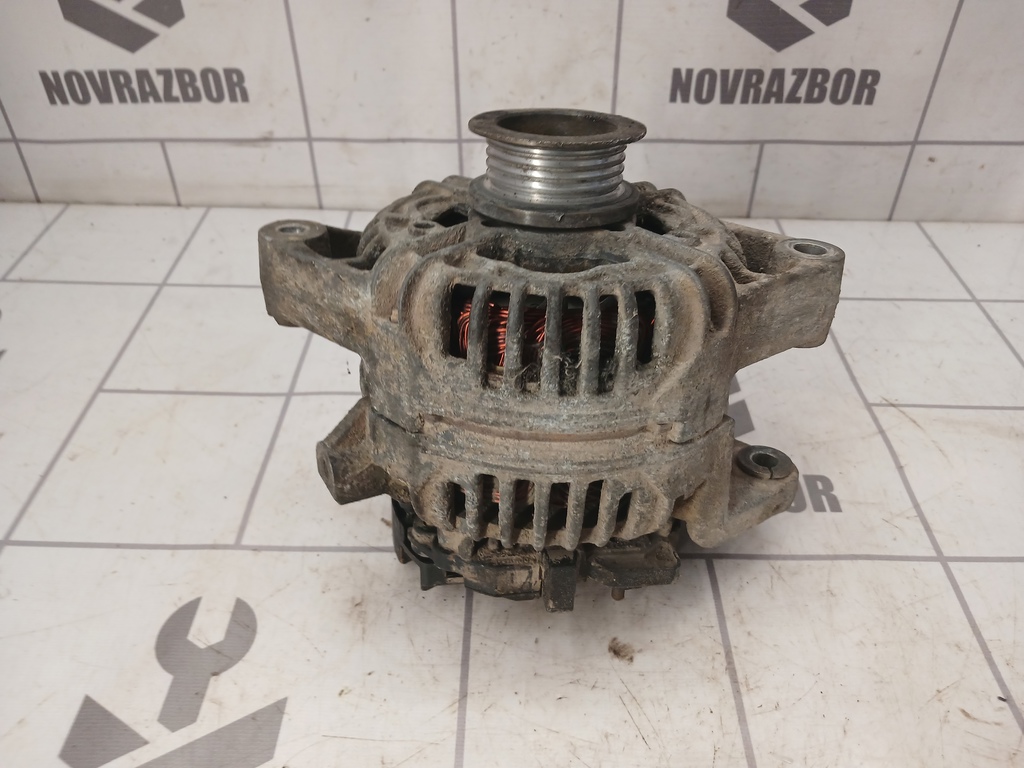 Opel Astra G 1998-2005 для Генератор