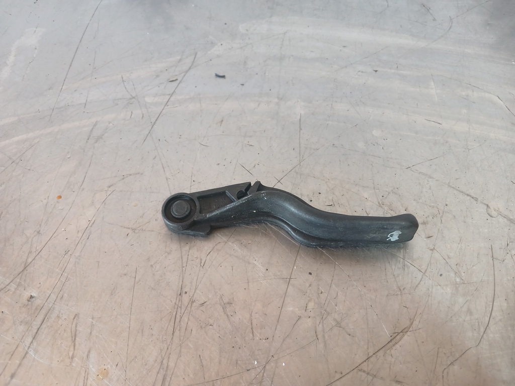 Opel Vectra B 1999-2002 для Ручка открывания капота