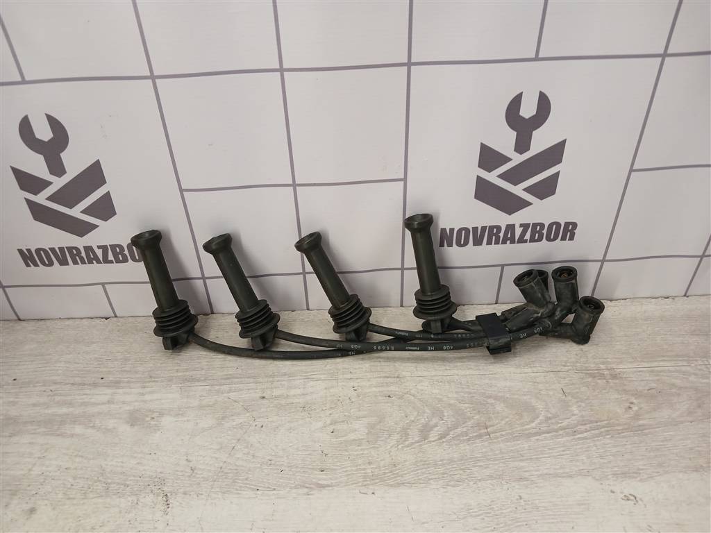 Ford Focus 2 08-11 для Провода высоковольтные