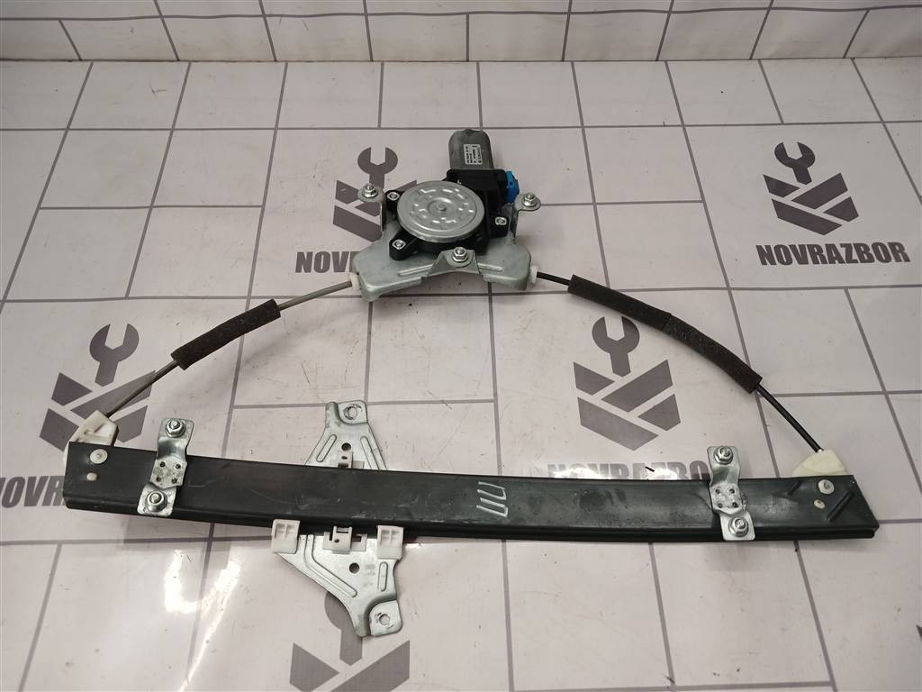 Chevrolet Lacetti 04-13 для Стеклоподъемник электр. передний правый