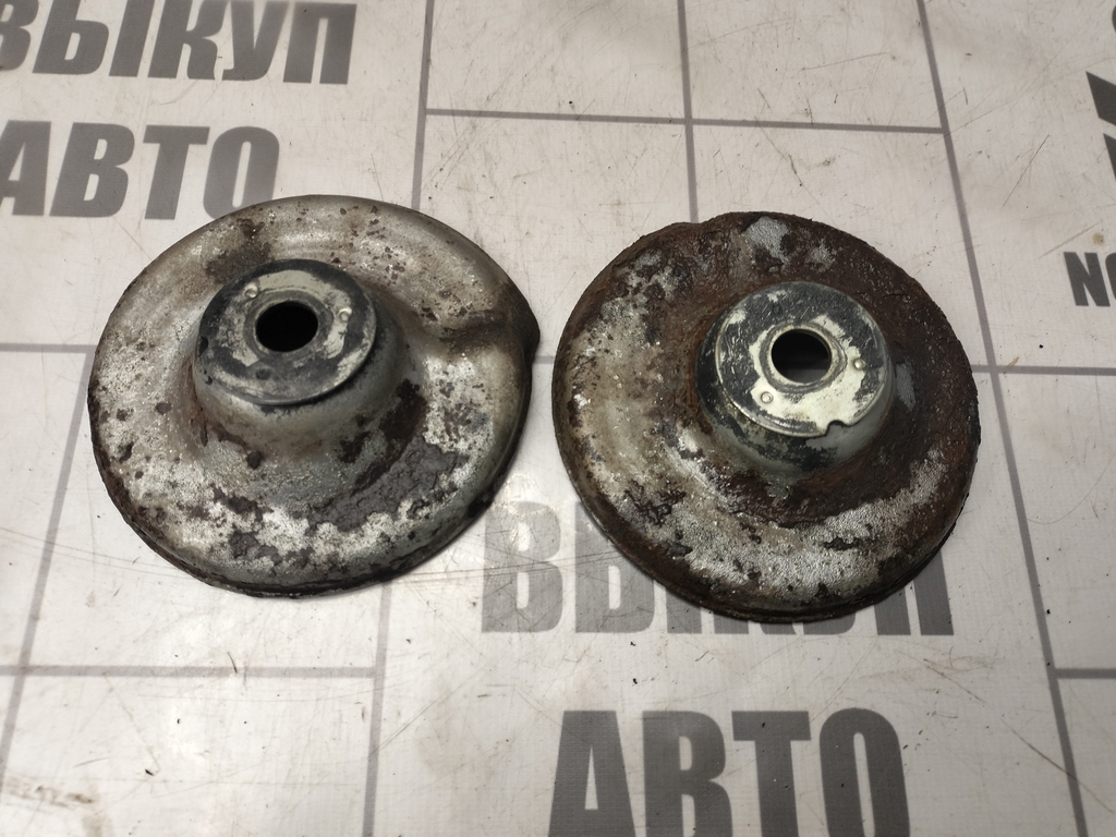 Renault Logan 2 14-18 для Опора передней пружины