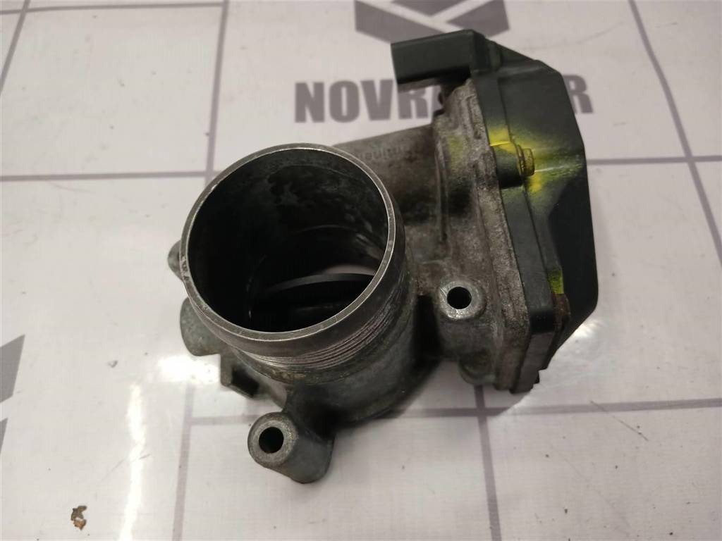 Skoda Octavia A5 1Z   04-13 для Заслонка дроссельная электро