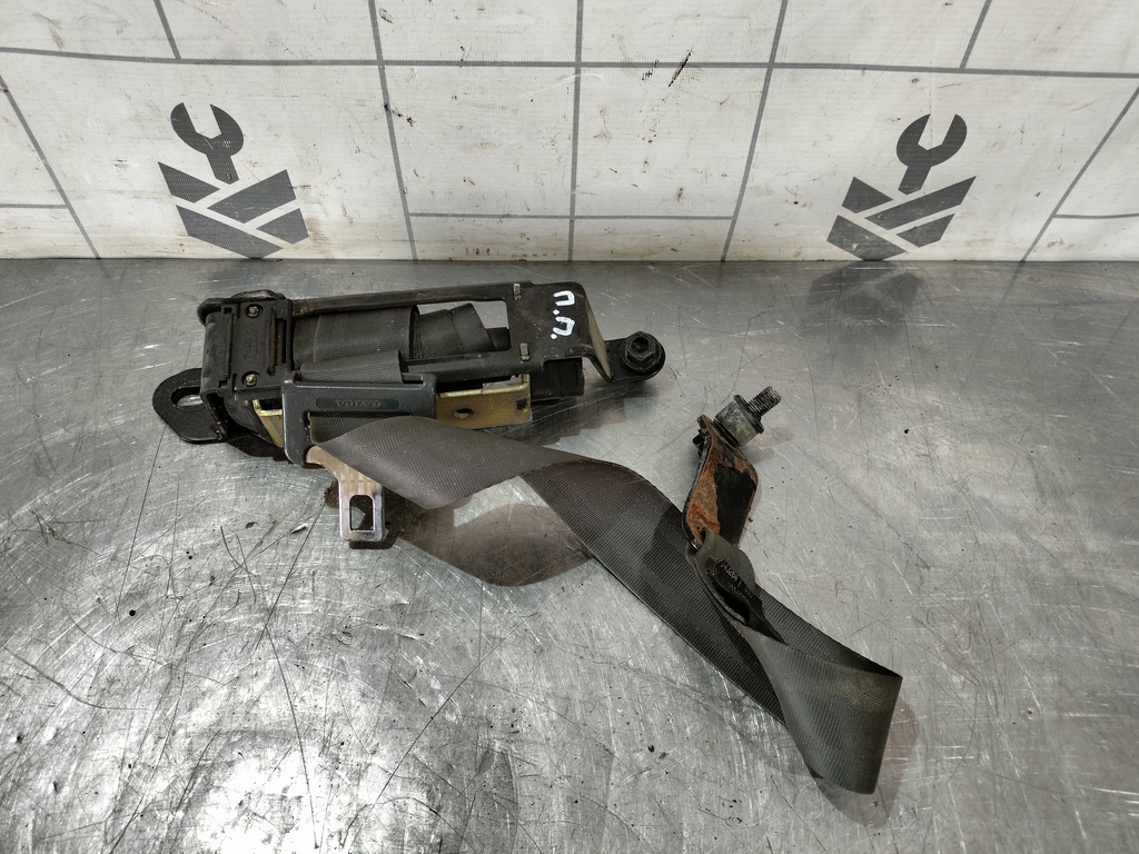 Volvo 440 1992-1994 для Ремень безопасности