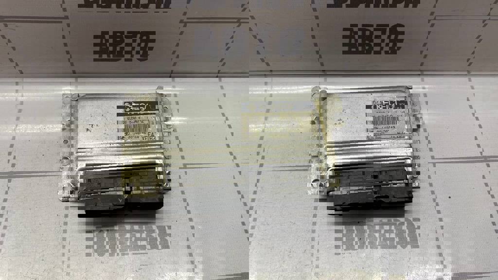 Hyundai Elantra 3  00-05 для Блок управления двигателем