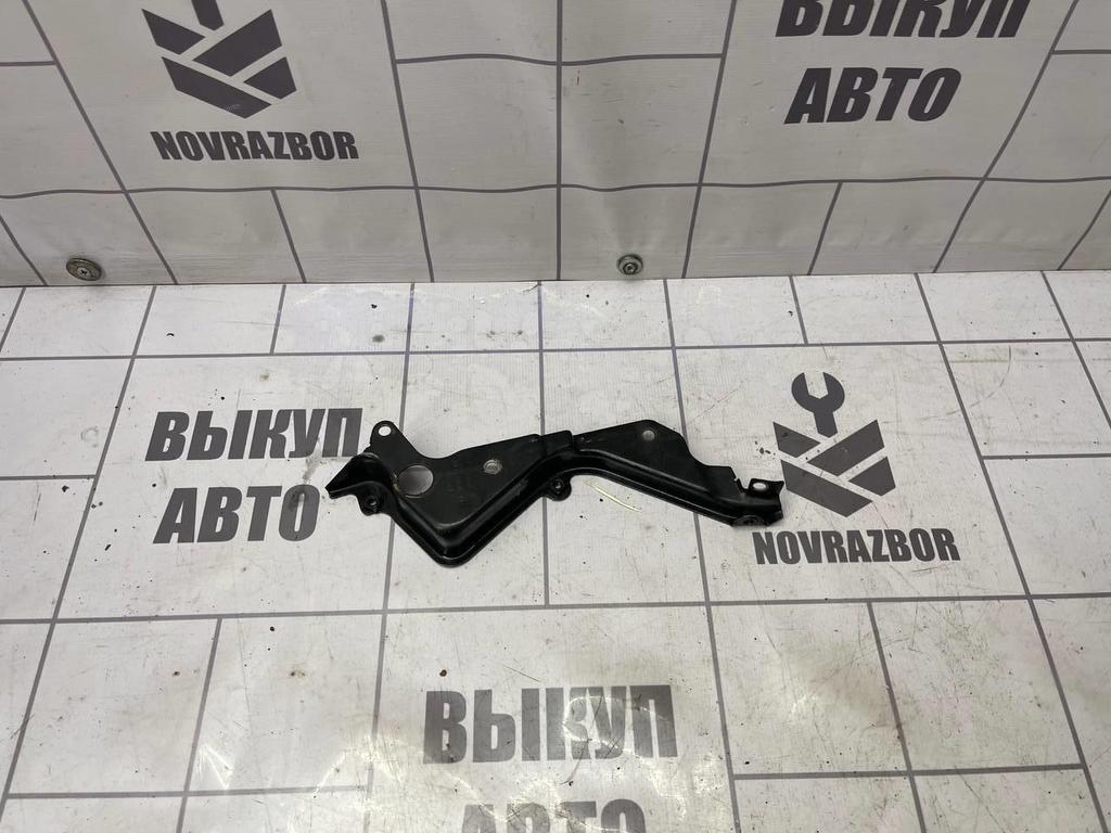 Ford Focus 2 05-08 для Кожух ремня ГРМ