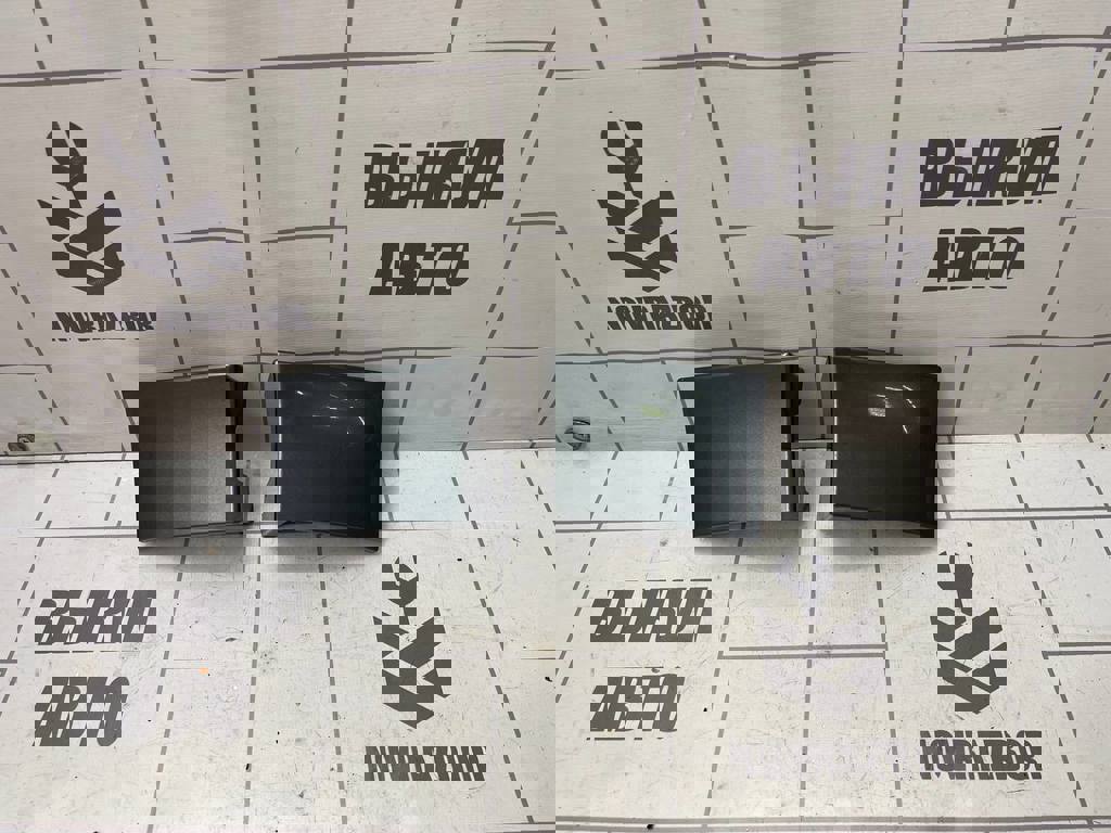 Skoda Yeti 2009-2018 для Планка под фонарь