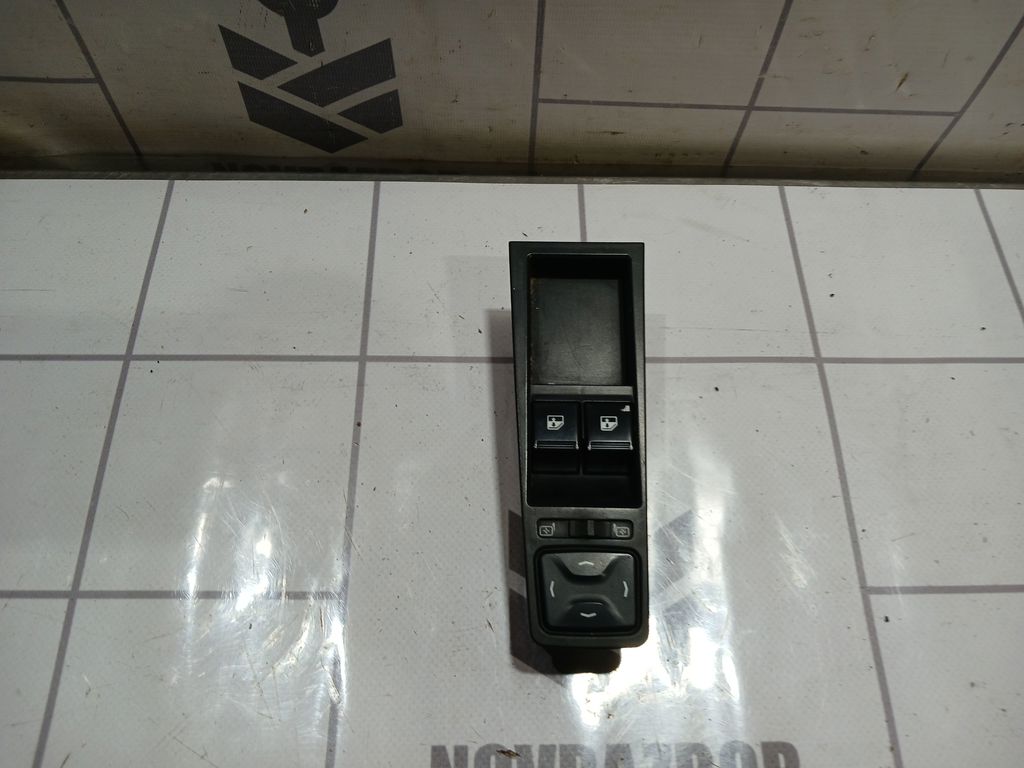 LADA VESTA 15-19 для Блок управления стеклоподъемниками