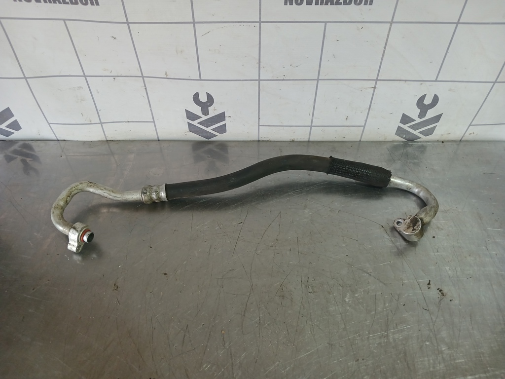 Ford Focus 2 05-08 для Трубка кондиционера