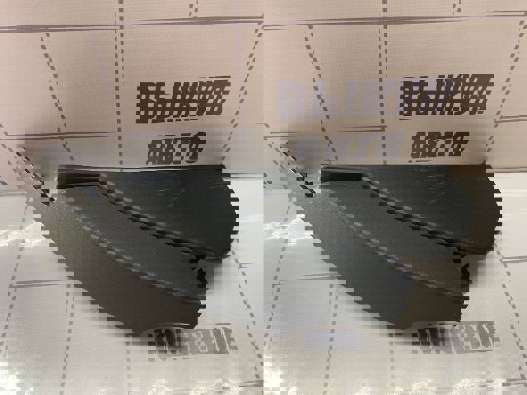 Ford Fusion 2002-2012 для Накладка декоративная