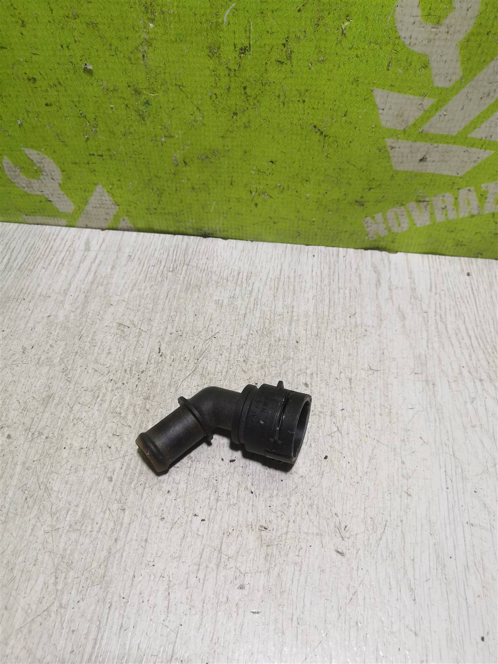 VW Golf 4 Bora 97-05 для Фланец двигателя системы охлаждения