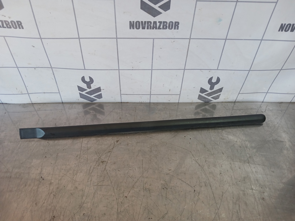 Renault Logan 2005-2014 для Молдинг задней левой двери