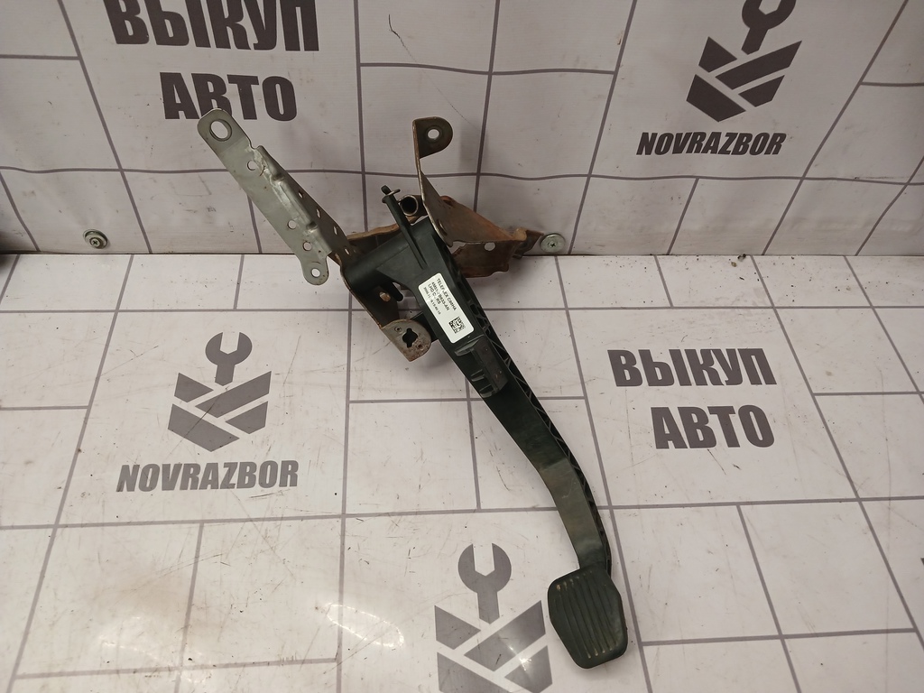Ford Focus 2 05-08 для Педаль сцепления