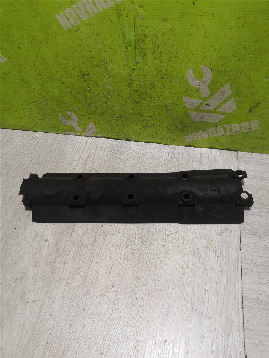 VW Golf 3 Vento 91-97 для Маслоотражатель