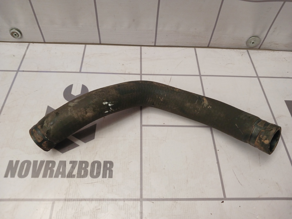 Chery QQ6 S21 07-10 для Патрубок радиатора