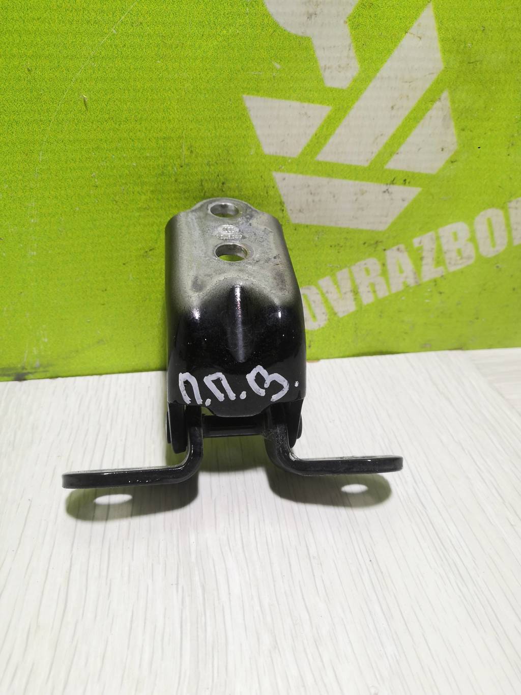 Kia Optima 3 2010-2015 для Петля двери передней правой верхняя