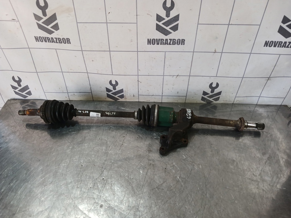 Mazda 323 BA 94-98 для Полуось промежуточная (привод)