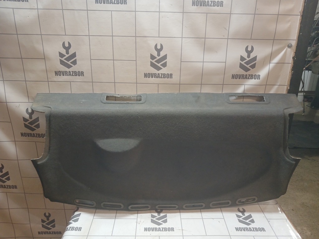 Ford Focus 1 1998-2004 для Полка