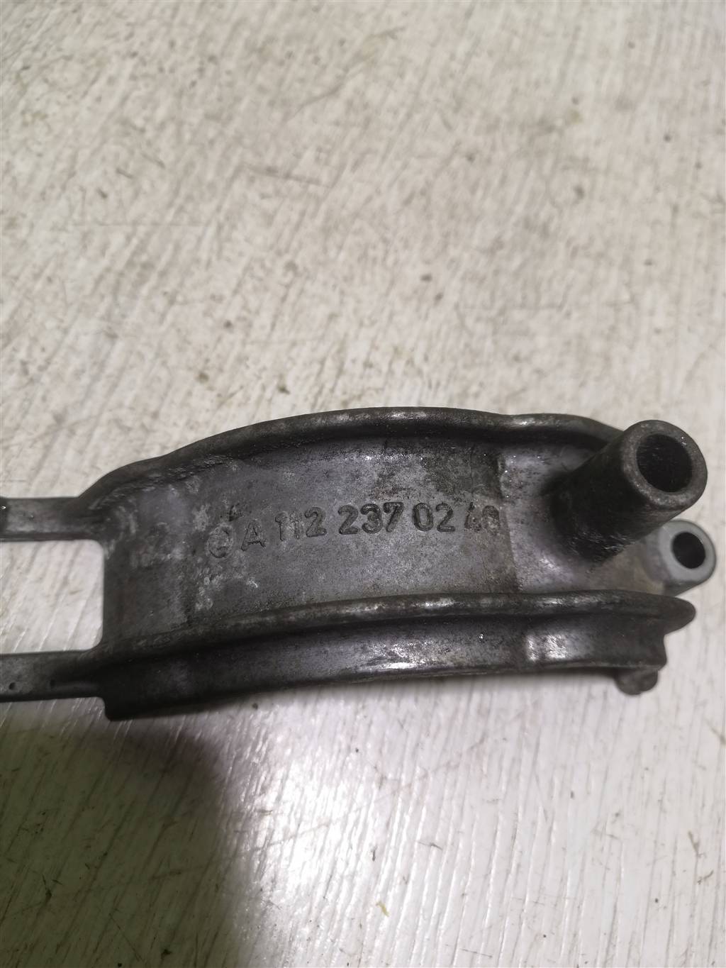 Mercedes Benz W163 M-Klasse (ML) 98-04 для Кронштейн (сопут. товар) Mercedes Benz W163 M-Klasse (ML) 98-04 для Кронштейн (сопут. товар)