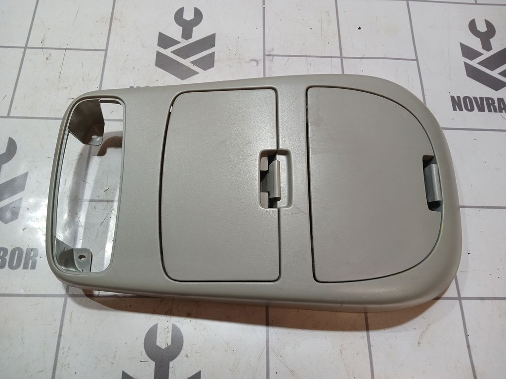 Ford Focus 1 1998-2004 для Очечник