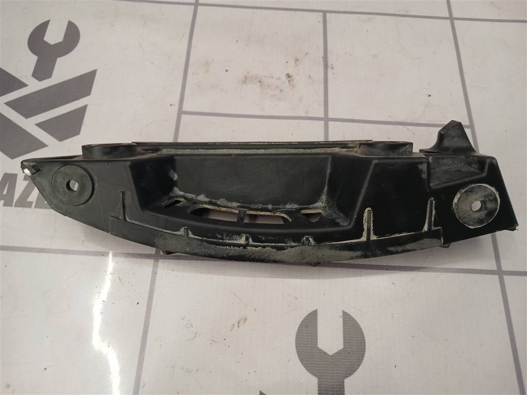 Skoda Octavia A5 1Z   04-13 для Направляющая заднего бампера левая