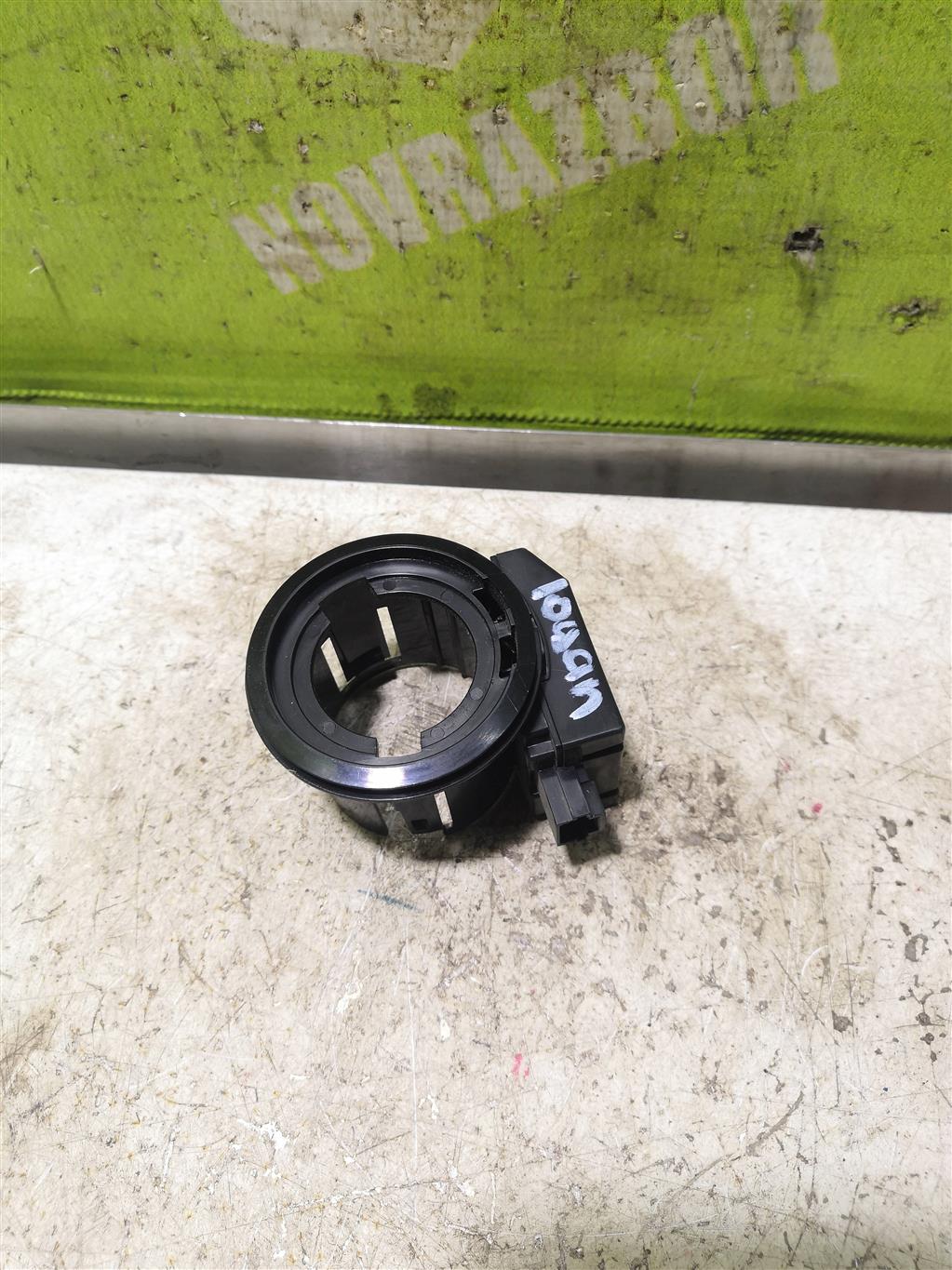 Renault Logan 2005-2014 для Антенна