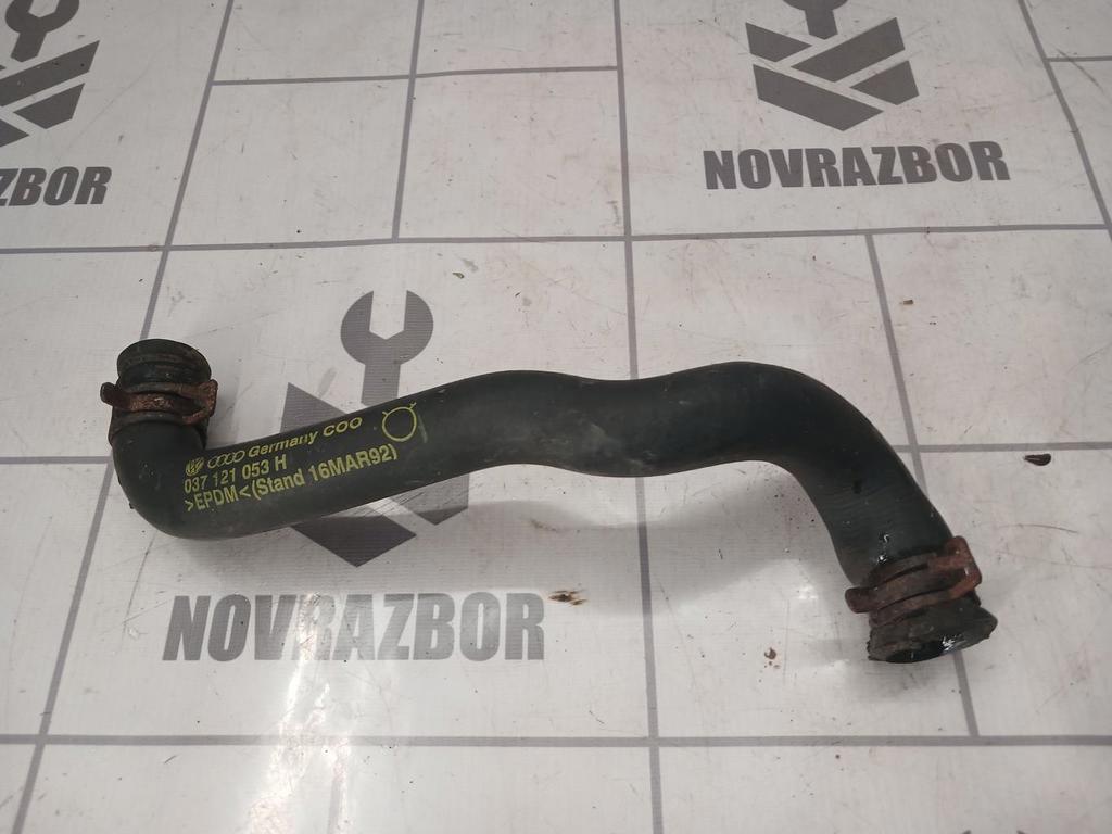 VW Golf 3 Vento 91-97 для Шланг системы охлаждения