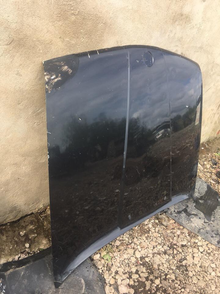 BMW 3-серия E30 82-91 для Капот