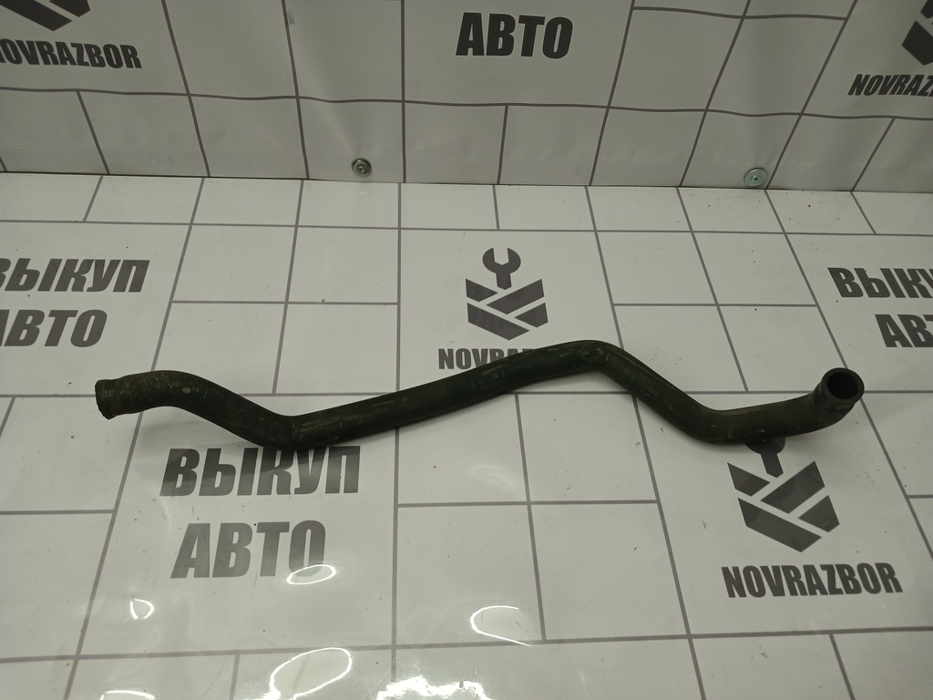 Renault Logan 2005-2014 для Патрубок