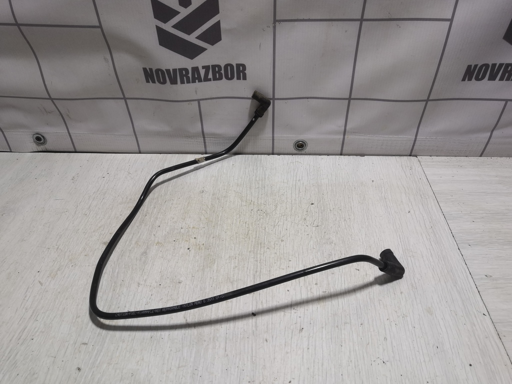 Chevrolet Aveo (T250) 2005-2011 для Трубка вакуумная