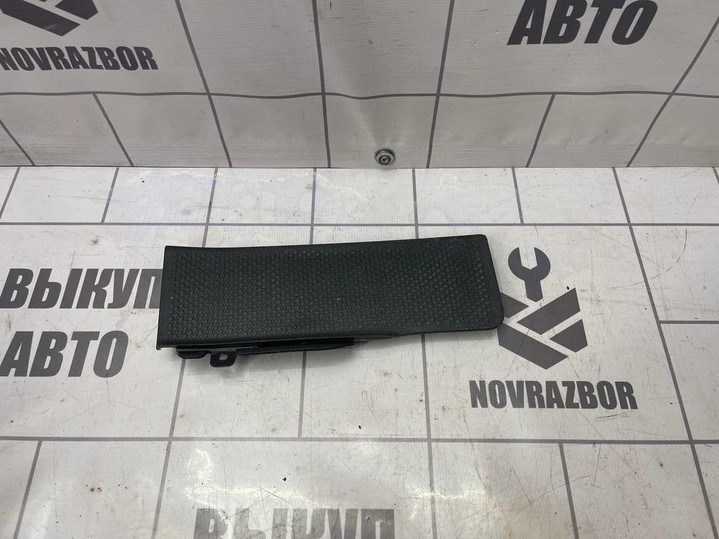 Skoda Yeti 2009-2018 для Накладка (кузов внутри)