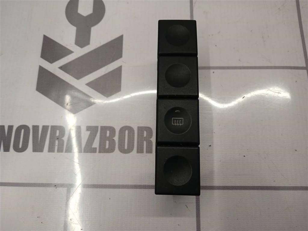 Ford Fusion 2002-2012 для Кнопка обогрева заднего стекла