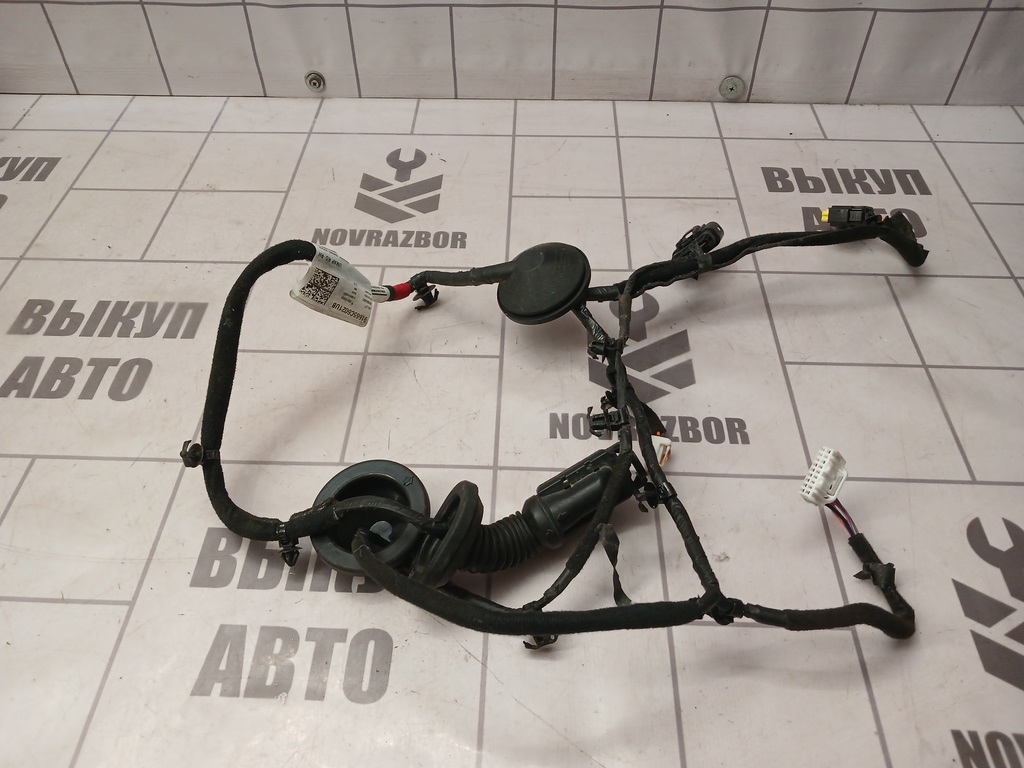 Kia Sorento 3 (UM) Prime 2015-2020 для Проводка (коса)